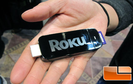 Roku Streaming Stick