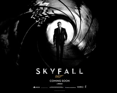 SKYFALL