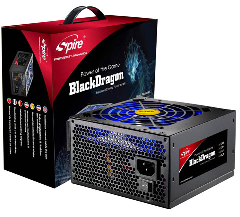 BlackDragon power supplies
