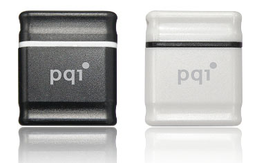 PQI Releases Small USB Drive For Ultrabook Users – U280L