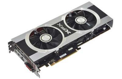 XFX R7950 Video Card