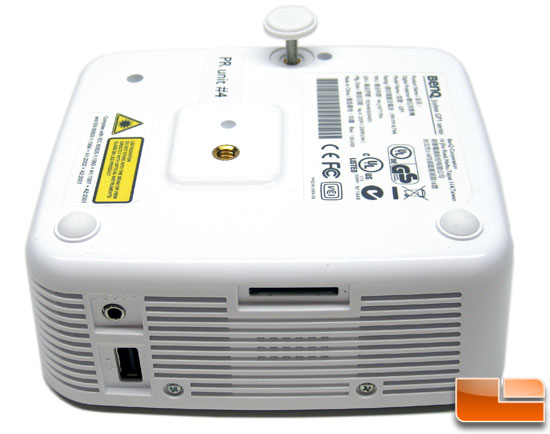 BenQ Joybee GP1 Mini Projector