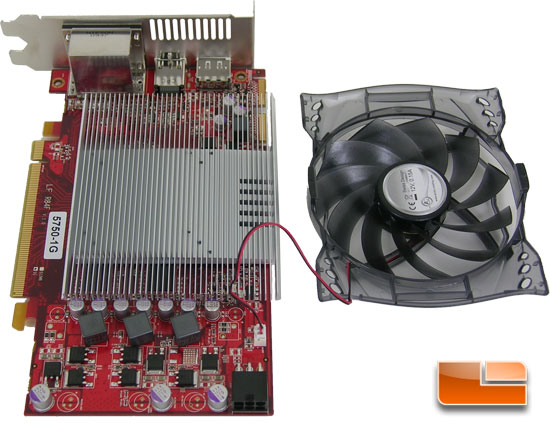 Diamond Radeon HD5750