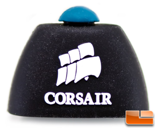 CAP CORSAIR PADLOCK 2