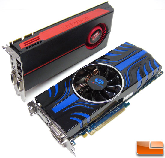 Sapphire radeon hd outlet 5850