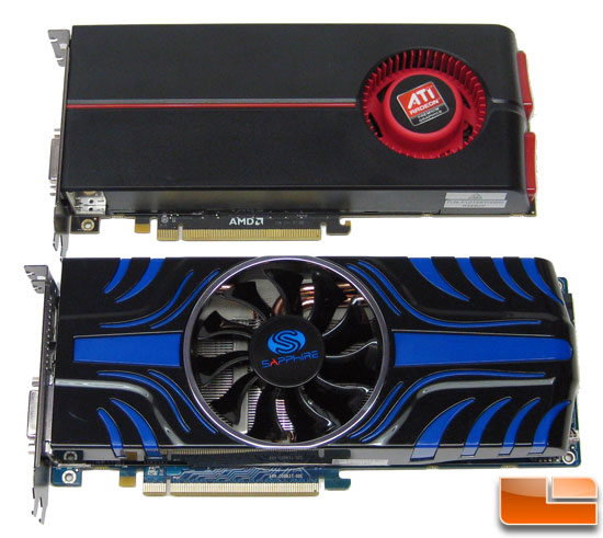 Sapphire Radeon HD 5850 1GB Toxic Video Card