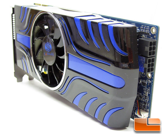 Sapphire Radeon HD 5850 Toxic 1GB Video Card Review Legit Reviews