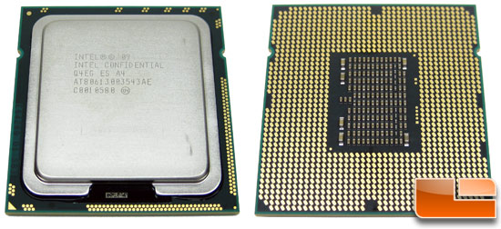 Intel Core i7-980X Six-Core Processor Extreme Edition Review
