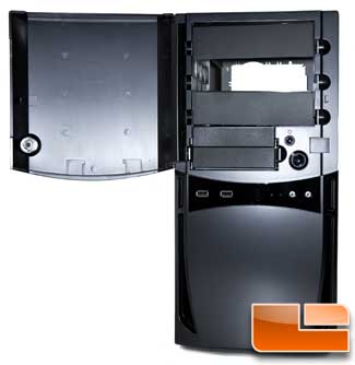 ANTEC PROTO DOOR