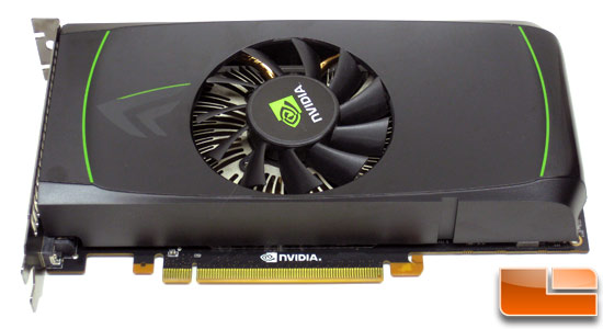 NVIDIA GeForce GTX 460 768MB and 1GB 