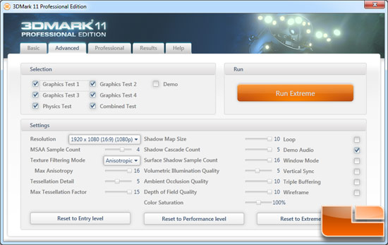 instal the new 3DMark Benchmark Pro 2.27.8177