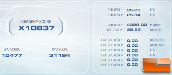 AMD Radeon HD 6970 OC Video Card Overclocking