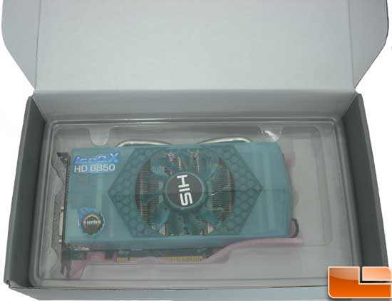 His Radeon Hd 6850 Iceq X Turbo 1gb Video Card Review Page 2 Of 16 Legit Reviews 5655