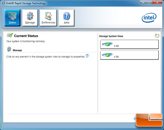 update intel rst using uefitool