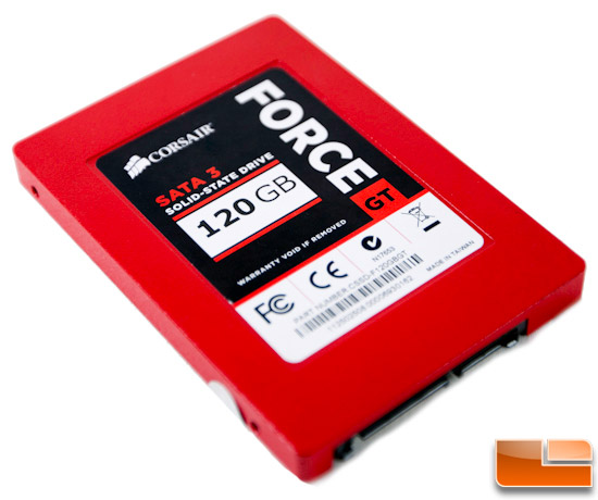 Corsair Force SATA III SSD Review Page 8 of 8 - Legit Reviews