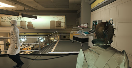 cheats for deus ex human revolution pc