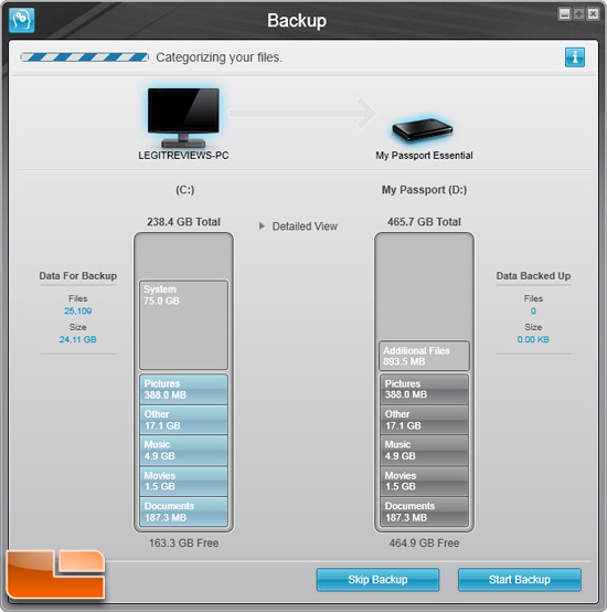 wd my passport unlocker software