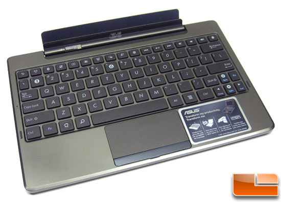 teclado para asus tf101