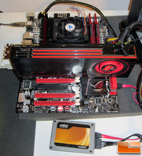 AMD FX 4100 Quad Core 3.6GHz Bulldozer Processor Review Page 2