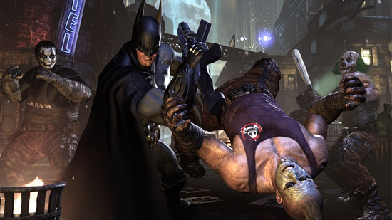 Batman: Arkham City DX11 Patch Is Officially Out Now