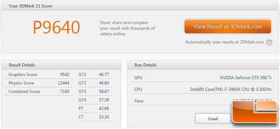 EVGA GeForce GTX 560 Ti 2Win Overclock