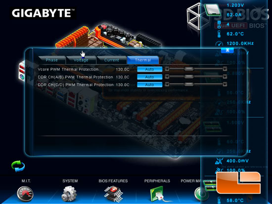 GIGABYTE GA-X79-UD7 3D UEFI BIOS