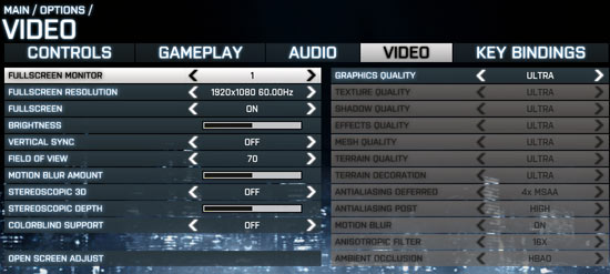 Battlefield 4 Premium Edition Gameplay AMD R9 270X Max Settings dx