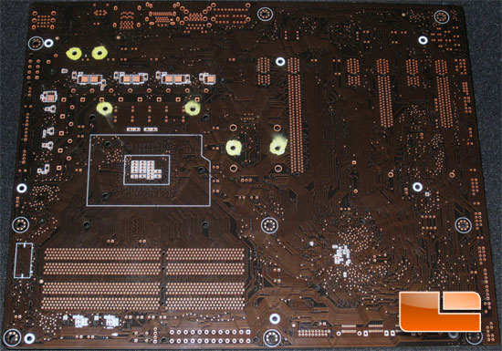 ASUS Sabertooth Z77 Motherboard