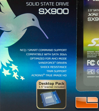 ADATA SX900 128GB 