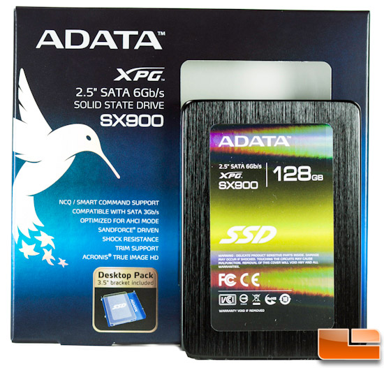 ADATA SX900 128GB 