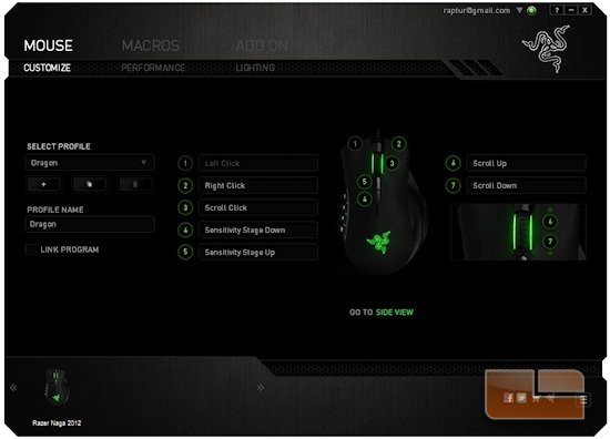 How to install Razer Synapse 2.0