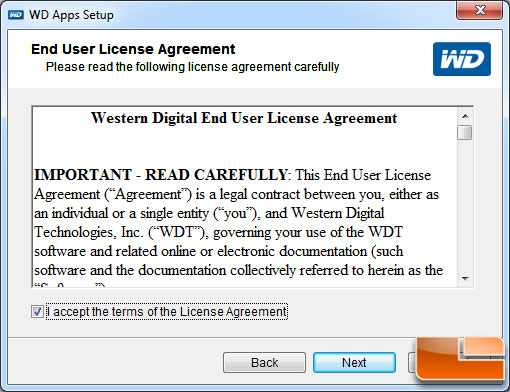 wd my passport essential unlock