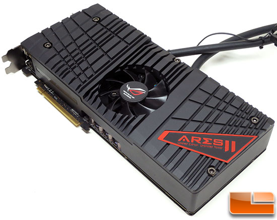 Ares 2 limited. Асус Арес 2. Ares II 7990. ASUS hd7990. ASUS ares cg6155.