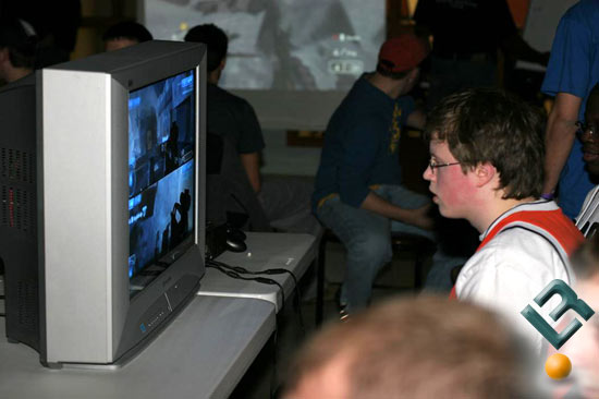 Laclede's LAN 9