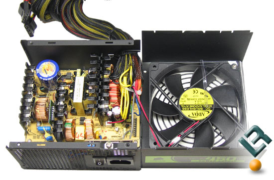 Corsair VX450W Power Supply Review - Page 3 of 5 - Legit