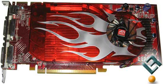 ATI Radeon HD 2400 XT, 2600 Pro and 