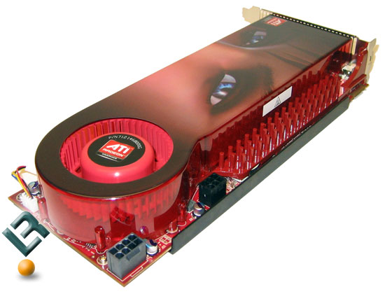 ATI Radeon HD 3870 X2 Video Card Review 