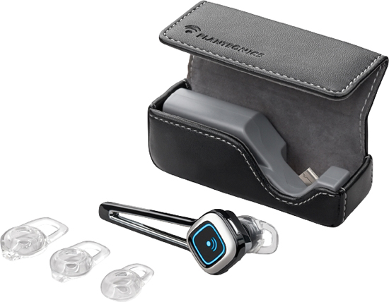 Discovery 925 Bluetooth Headset Review - Page 2 of 4 - Legit Reviews