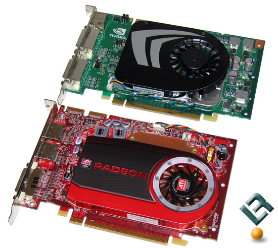 ATI Radeon HD 4670 Graphics Card Review 