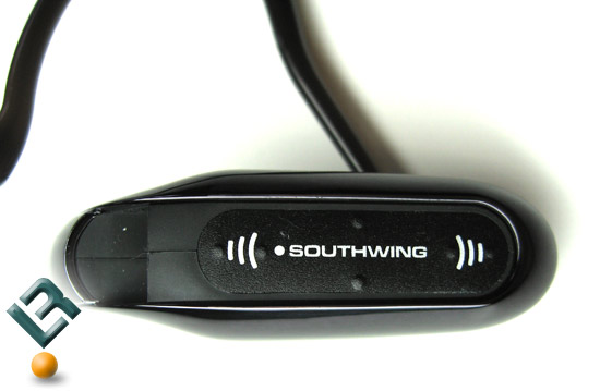 SouthWing Buttons