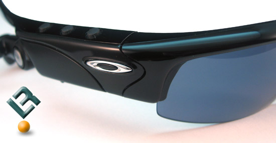 Oakley O ROKR Pro Bluetooth Sunglasses Review - Page 2 of 4 - Legit Reviews