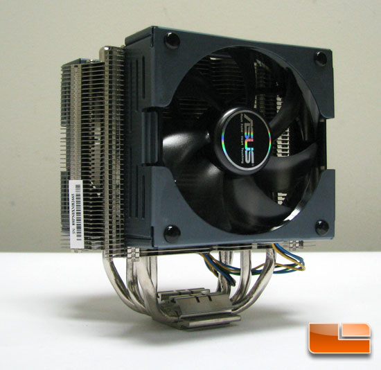 Core i7 CPU Cooler Roundup 