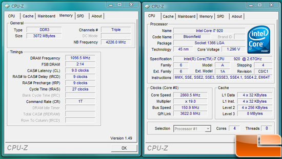 Kingston Triple Channel DDR3 2000MHz