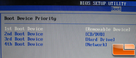 western digital acronis boot cd