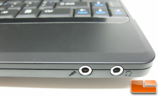 OCZ Neutrino DIY Netbook