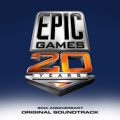 Epic’s 20th Anniversary Original Soundtrack Giveaway