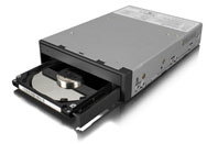 HyBrid Disk Features SSD & HDD Combo