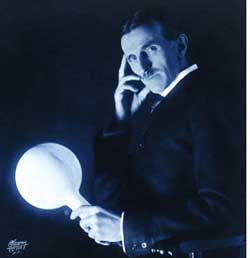 Physicist Predicted Smartphones 100 Years Ago