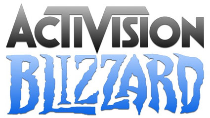 Activision Blizzazrd