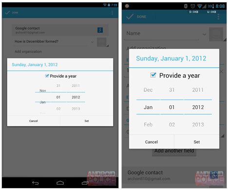 Android Jelly Bean 4.2: Seriously Buggy and Unreliable